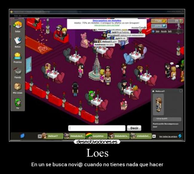 carteles lgenius desmotivaciones