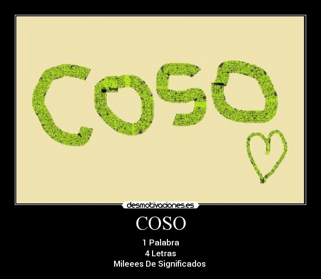 COSO - 