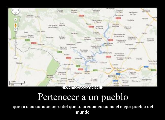 carteles pueblo desmotivaciones