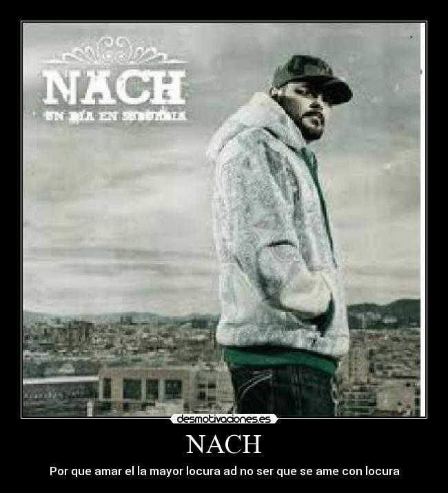 NACH - 