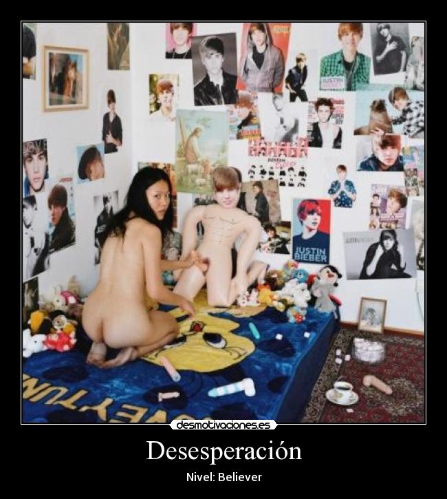 carteles believer desesperacion desmotivaciones