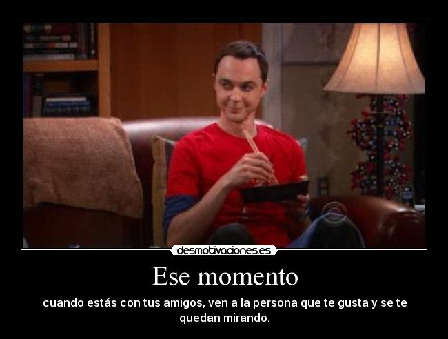 Ese momento - 