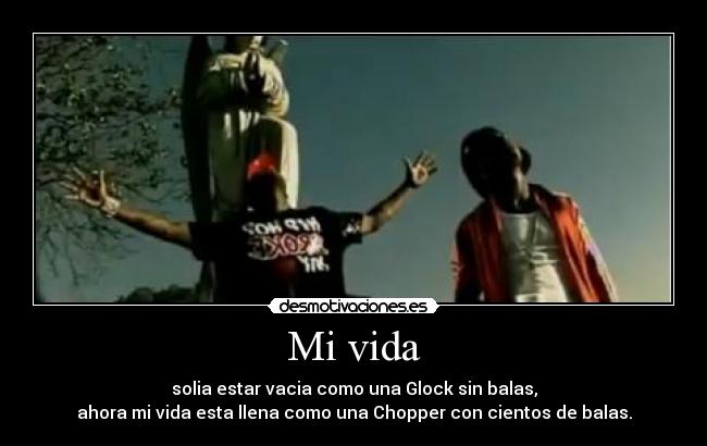 carteles vida life the game desmotivaciones