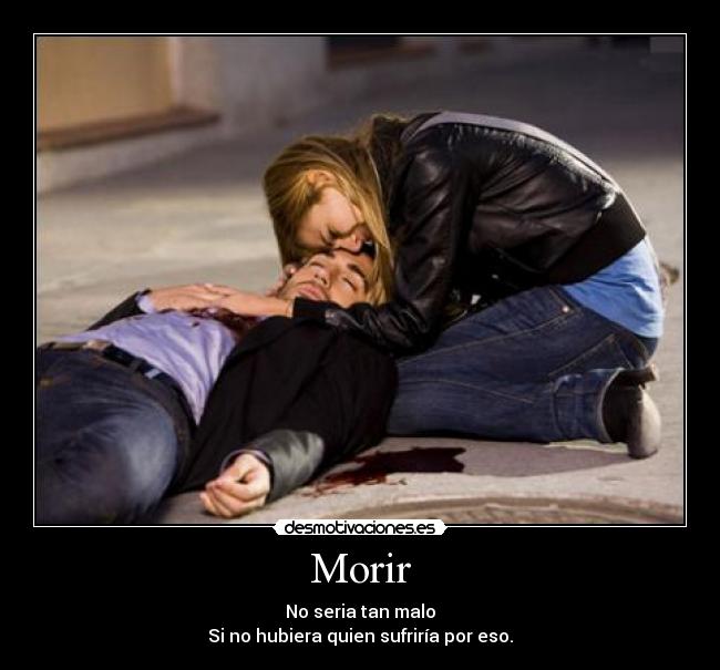 Morir - 