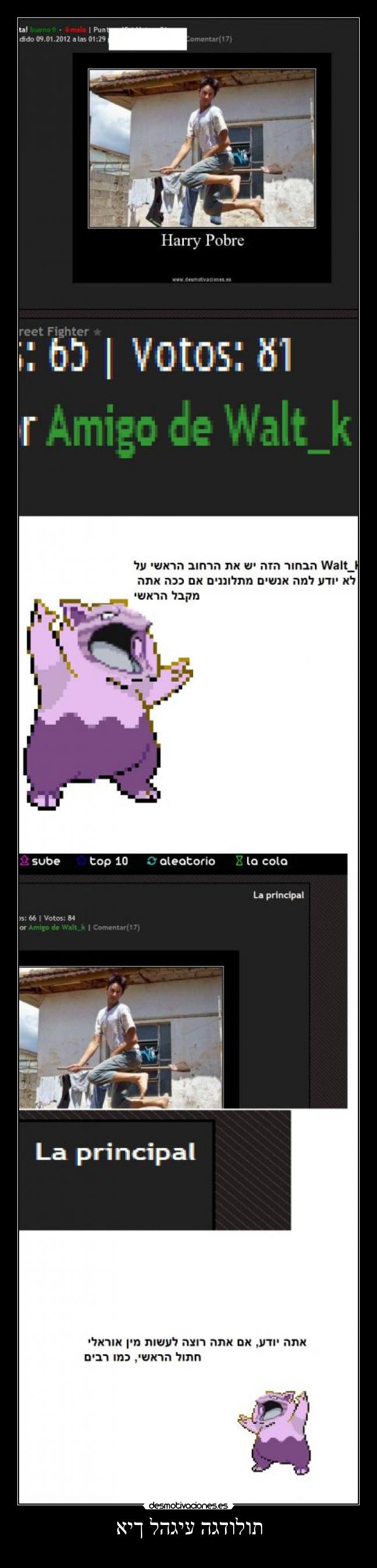 איך להגיע הגדולות - אחד צעד