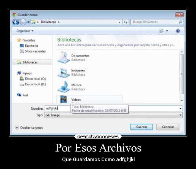 Por Esos Archivos -