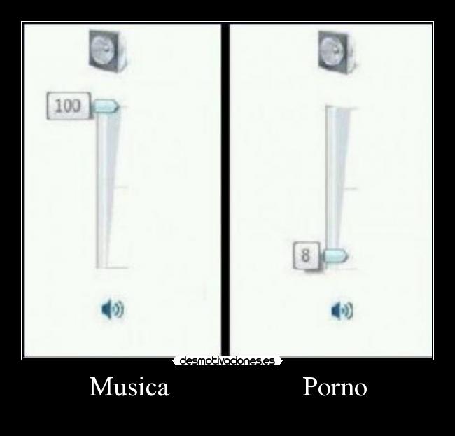 Musica Porno -