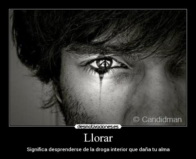 Llorar - 