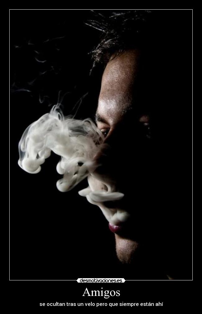 Amigos - 