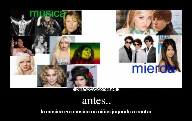 antes.. -