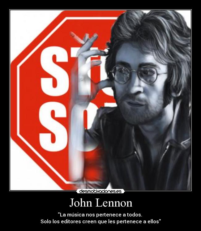 John Lennon - 