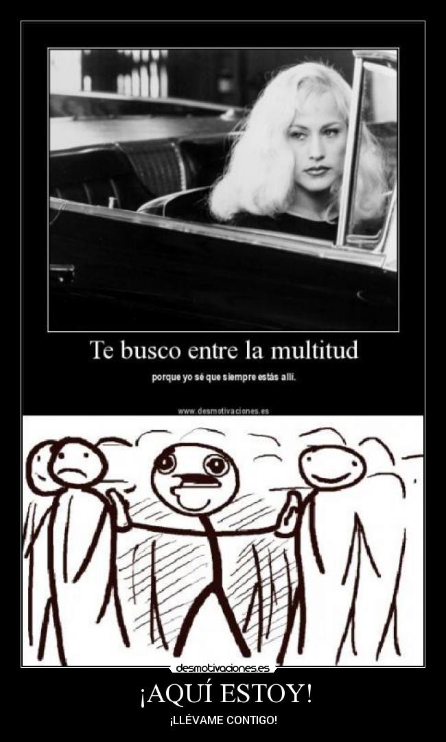 carteles idairita llevame contigoooooooooooooooooooooooooooooooooooooooooooo xdddddddddddddddddddd desmotivaciones