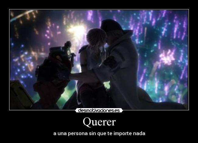 Querer -