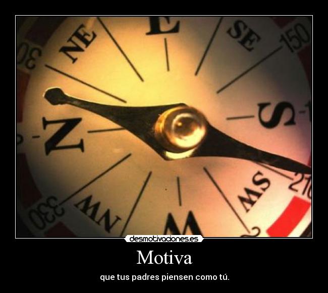 carteles desmotivaciones