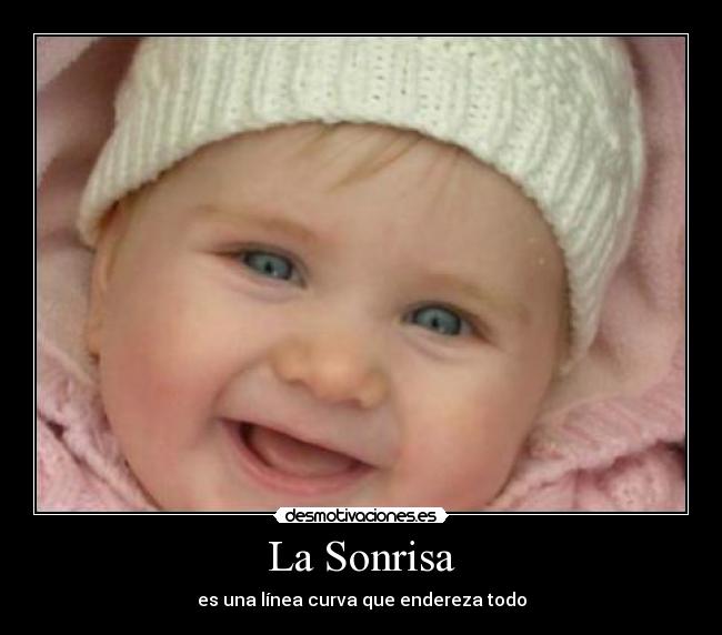 La Sonrisa -