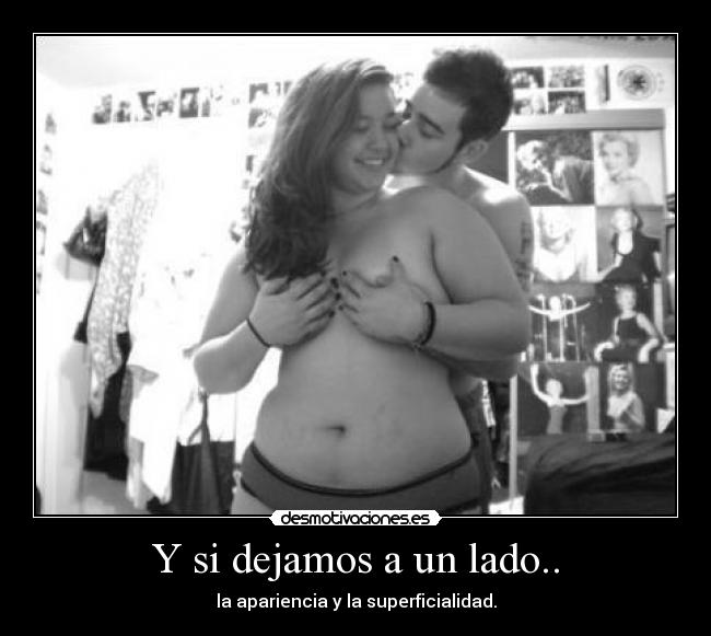 Y si dejamos a un lado.. - 