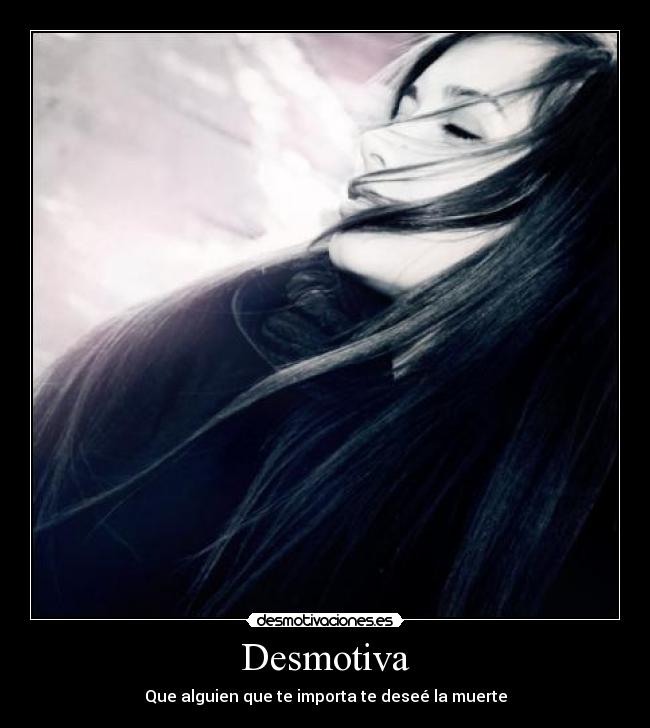 Desmotiva -