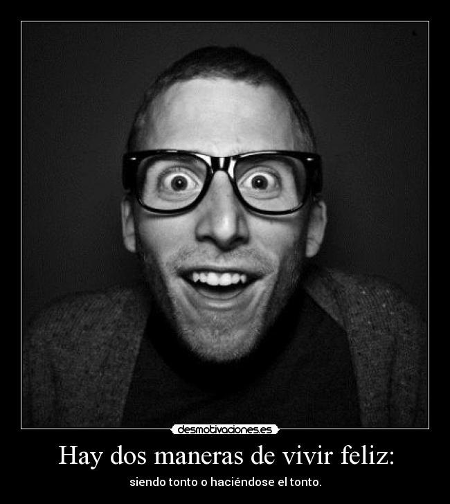 carteles desmotivaciones