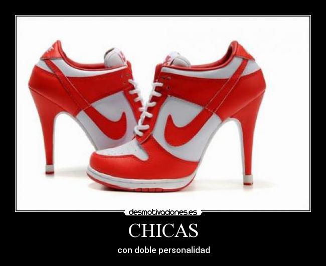 carteles chicas desmotivaciones