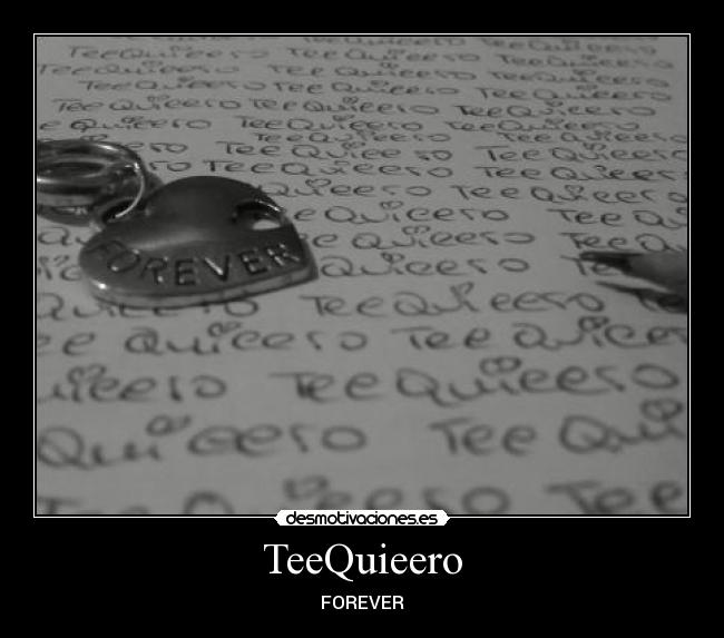 TeeQuieero - 