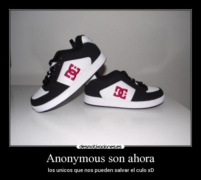 carteles anoynmous anonymous mejorwes top desmotivaciones
