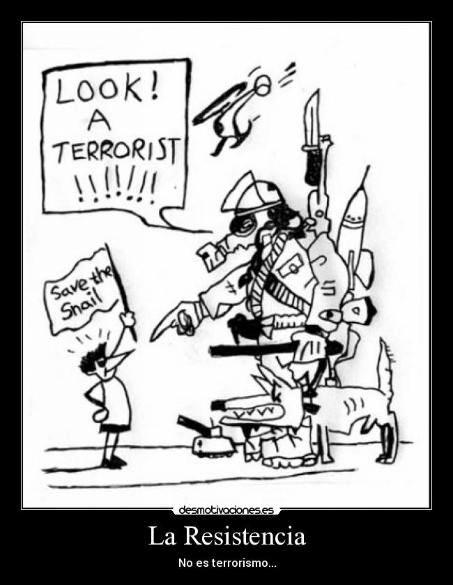 La Resistencia - 