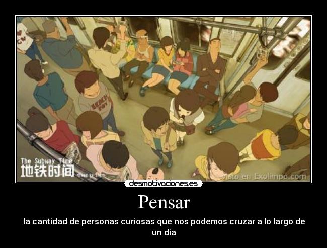 Pensar - 