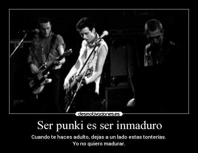 carteles tha clash desmotivaciones