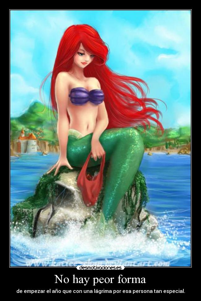 carteles empezar ano desmotivaciones