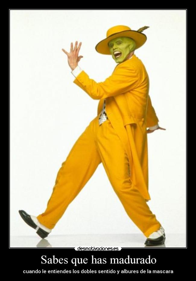 carteles comedia desmotivaciones