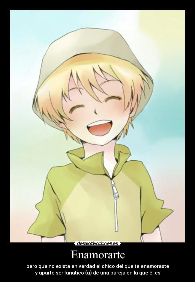 Enamorarte - 