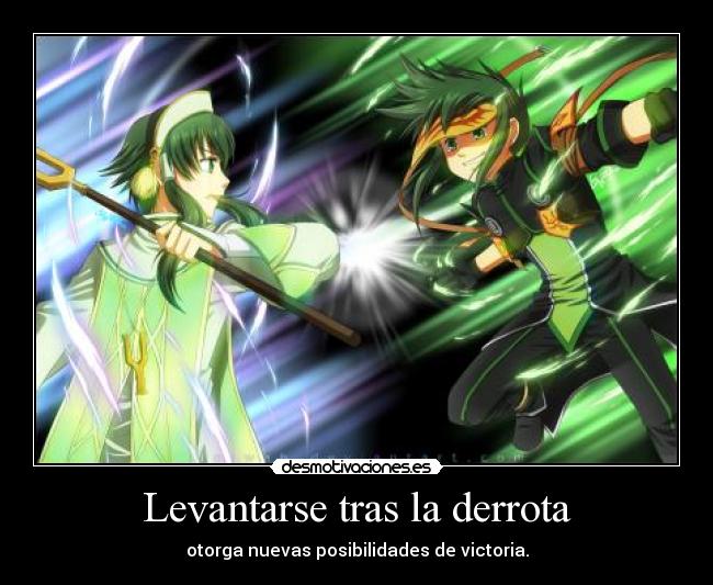 carteles tales the abyss ion sync desmotivaciones