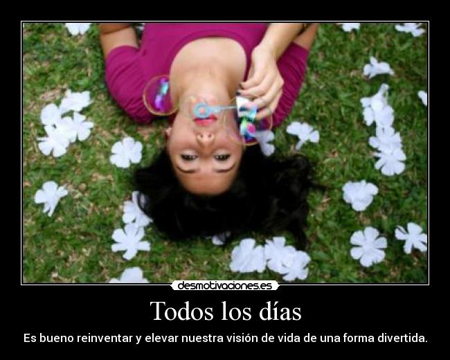 Todos los días - 