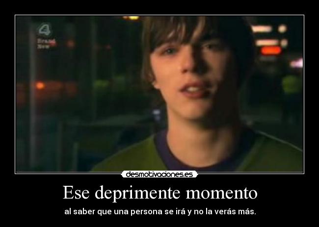 carteles tony extranara sid busca cassie vio morir chris follaba angie desmotivaciones