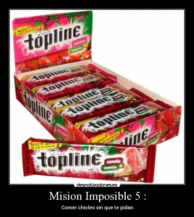 carteles imposible desmotivaciones