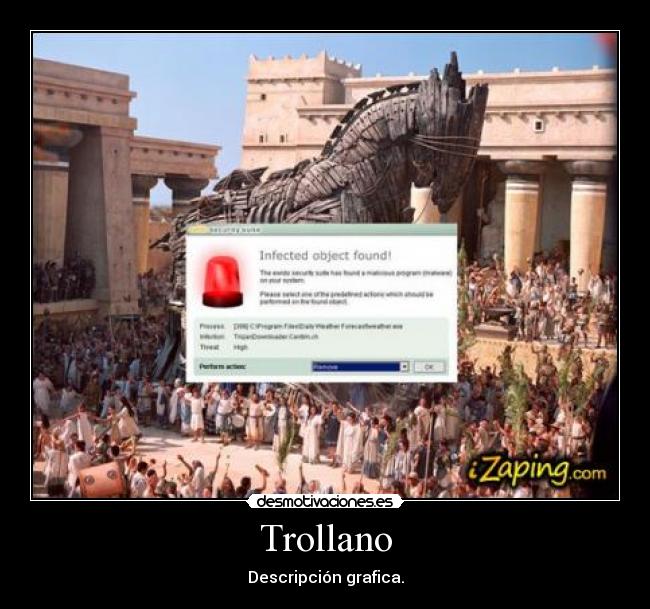 Trollano - 