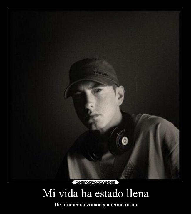 carteles vida rock bottom eminem isly elclanviral clanvirus intruders nomiresaqui hipsalami clanfuego desmotivaciones