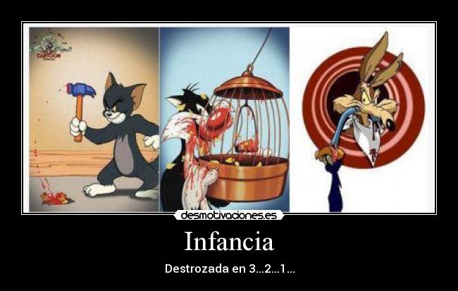 Infancia -