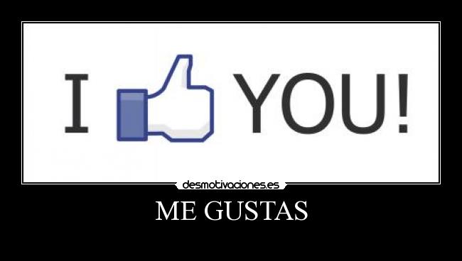 ME GUSTAS - 