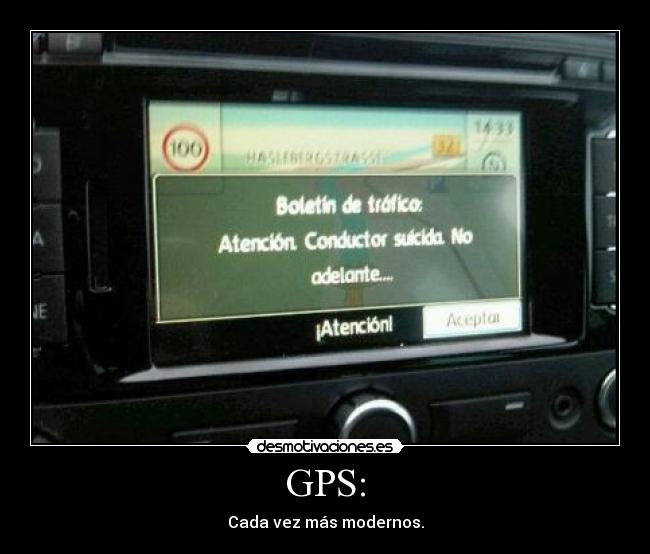 GPS: -