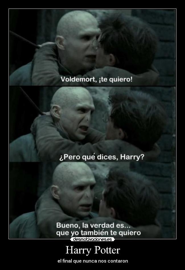 Harry Potter -
