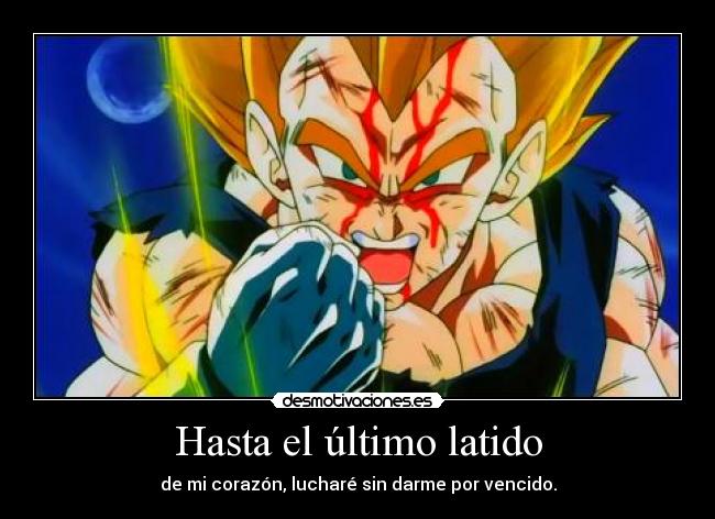 Hasta el último latido - 