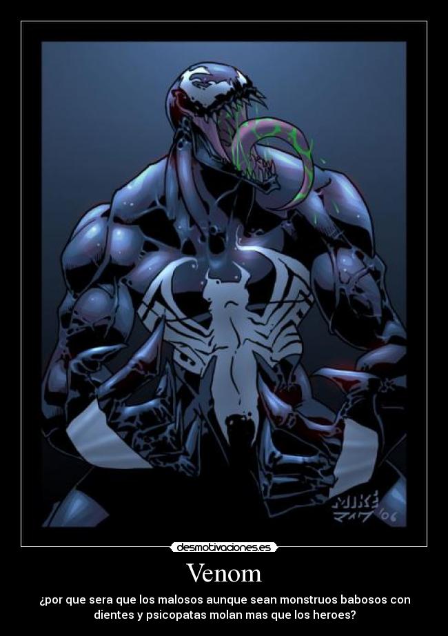 Venom -