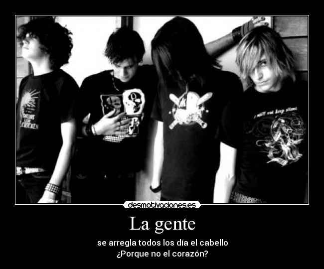 carteles mundo loco desmotivaciones