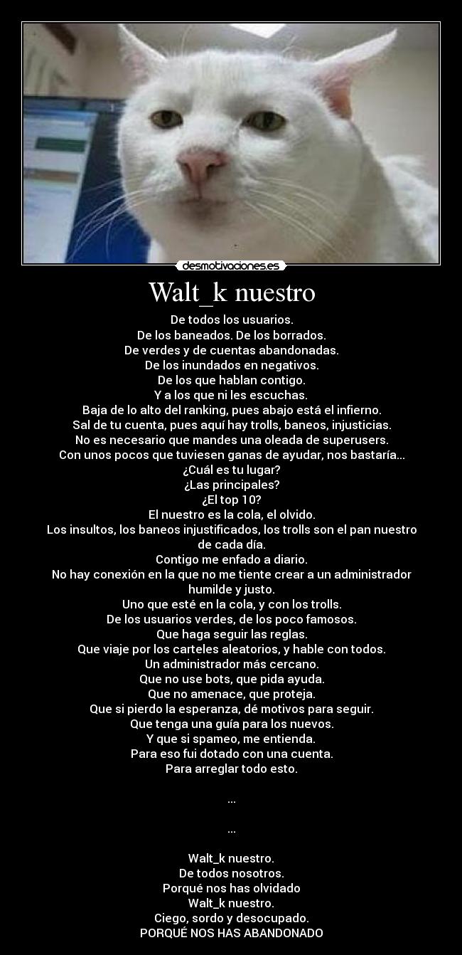 Walt_k nuestro -