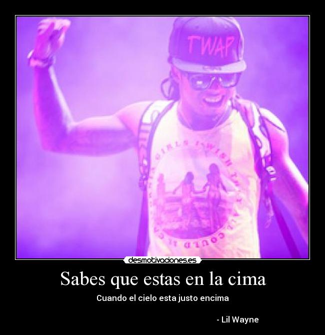 carteles epuntoecontilde pues eso que michael ostia the best raper alive ewe desmotivaciones