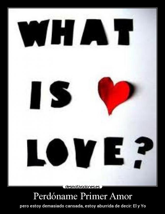 carteles amor waa desmotivaciones