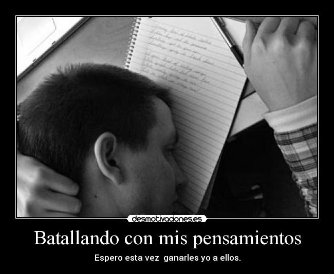 carteles pensamientos fijan primera vez que hago cartel con imagen chico wow xdddd desmotivaciones