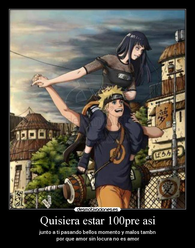 Quisiera estar 100pre asi - 