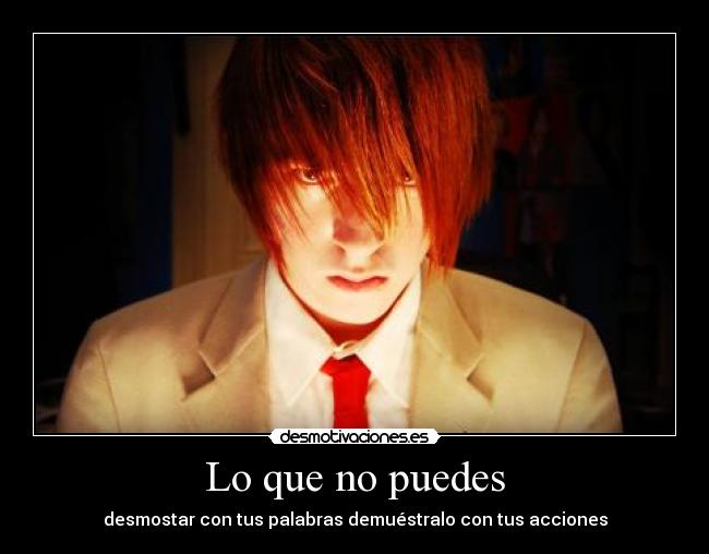 carteles desmotivaciones